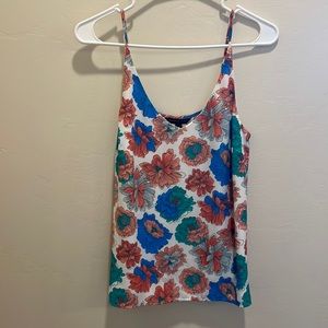 Banana republic tank